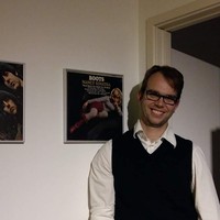 Profile Picture of Michael Wiberg (@michael-wiberg) on Quora