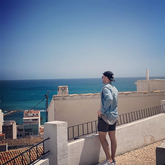 Profile Picture of Laurent Nocca (@ljnocca) on Poshmark