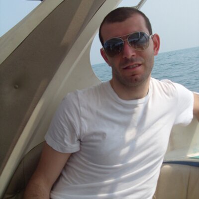 Profile Picture of Michael Zanotti (@MichaelZanotti) on Twitter