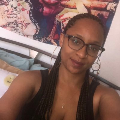 Profile Picture of Keshia Edwards (@keshiae31674411) on Twitter