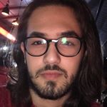 Profile Picture of Pablo Daniel (@pablo3b) on Instagram