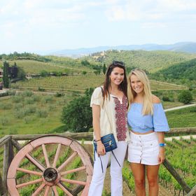 Profile Picture of Allison Stumpf (@astumpfy3) on Pinterest