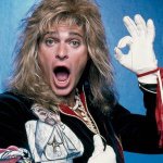 Profile Picture of David Lee Roth (@d.leeroth) on Instagram