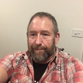 Profile Picture of Steve Ford (@steve_ford) on Pinterest