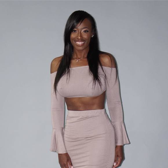 Profile Picture of Keishan Guillaume (@bossladyrn) on Poshmark