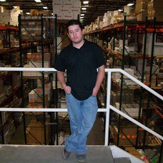 Profile Picture of Byron Solares (@byron.solares1) on Facebook