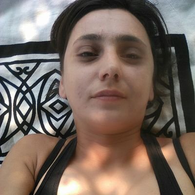 Profile Picture of Amelia Alonso (@amelialonso83) on Twitter