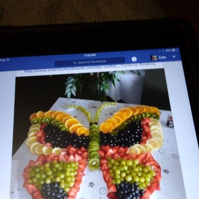 Profile Picture of Lisa Moshier (@LisaMoshier2) on Twitter