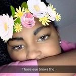 Profile Picture of Arielleboo Robinson (@ariellaboo22) on Instagram