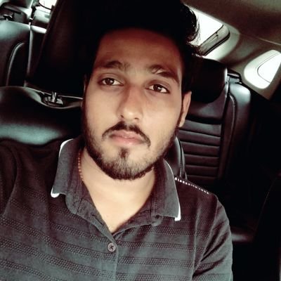 Bhanu Chauhan - Twitter Profile Picture of Bhanu Chauhan (@Bhanuchauhan412) on Twitter