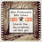Profile Picture of Be famous - Win Followers (@boyer_emerson2011) on Instagram