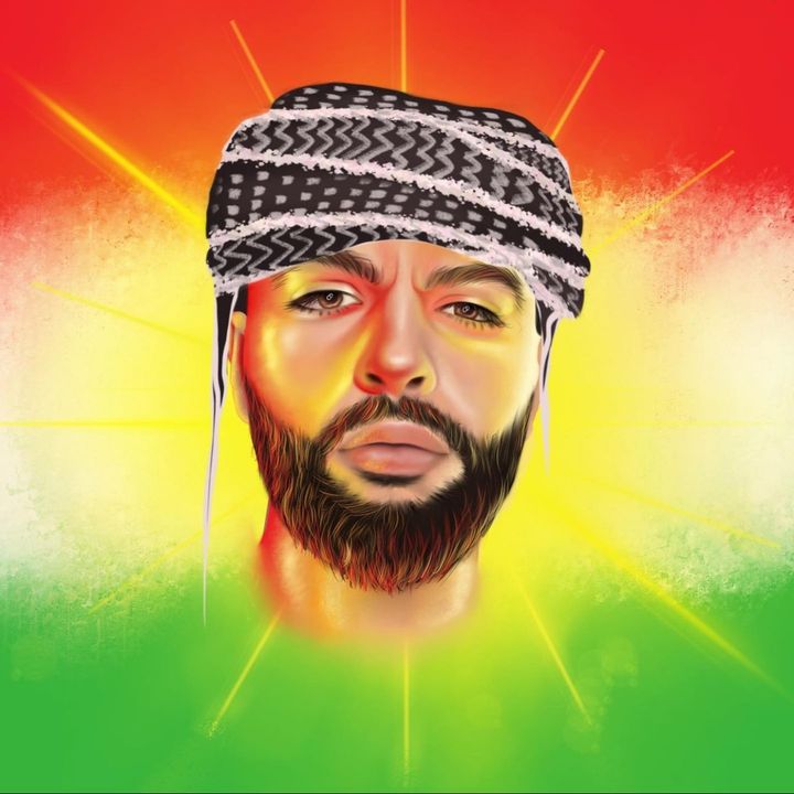Profile Picture of iamhaks (@iamhaks) on Tiktok