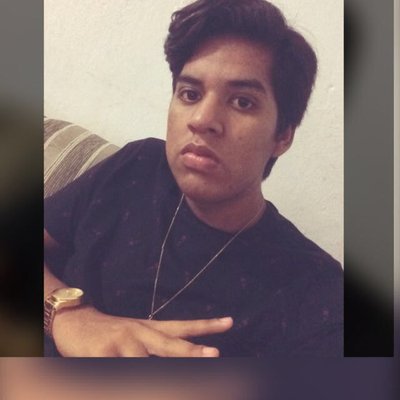 Profile Picture of Allan Augusto Félix (@AllanCloudBB) on Twitter