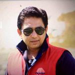 Profile Picture of Naveen Simlote (@naveensimlote) on Instagram