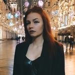 Profile Picture of Ksenia Morozova (@_mor_ksa_) on Instagram