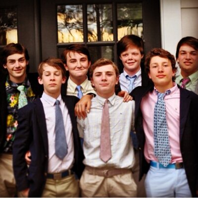 Profile Picture of Michael Del Bene (@delgoochy_Jr) on Twitter