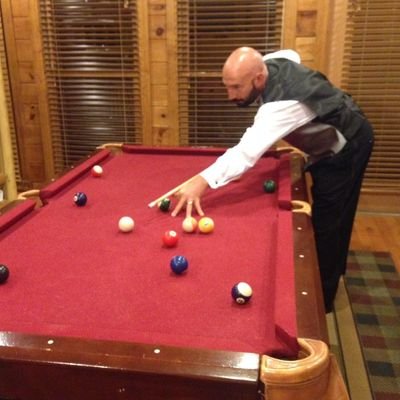 Profile Picture of Steve Mcilwain (@KentMcilwain) on Twitter