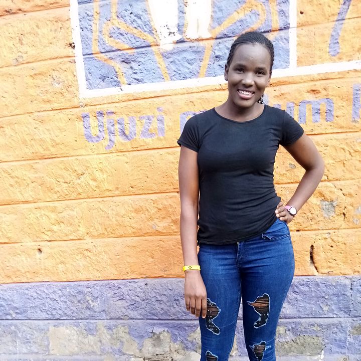 Profile Picture of lilianodero (@lilianodero) on Tiktok