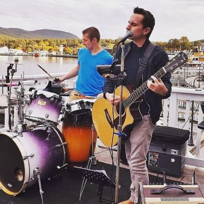 Profile Picture of Jesse Hyatt (@JesseHyatt) on Twitter