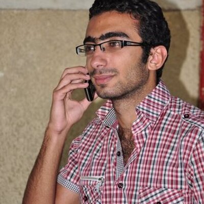 Profile Picture of MinaAnwar (@MinaAnwar2) on Twitter