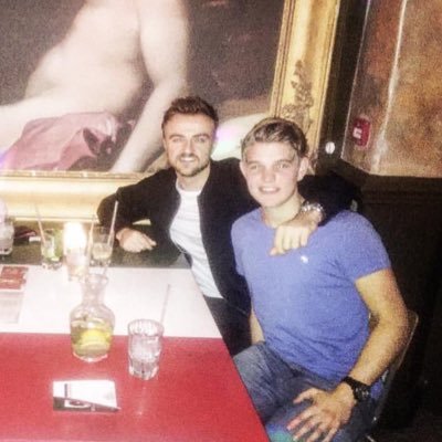 Profile Picture of Tom Sands (@sands_tom) on Twitter