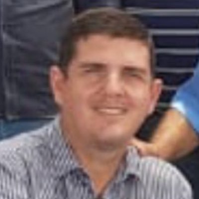 Profile Picture of Rogerio Lopes (@rogeriolopes12) on Twitter