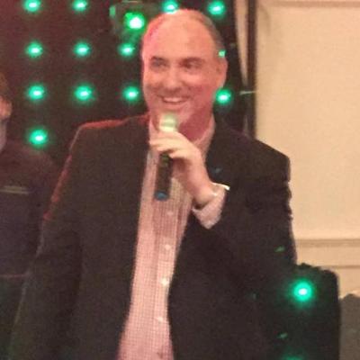 Profile Picture of Jeff Pierce (@jefferypierce) on Twitter