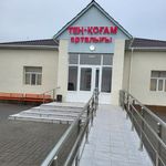 Profile Picture of ЕРЕКШЕ ЖАНДАРҒА АРНАЛҒАН ОРТАЛЫҚ (@ten.kogam_ortalyk) on Instagram