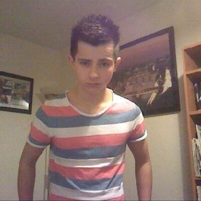 Profile Photo of Joe Goulding (@JoeGoulding14) on Twitter