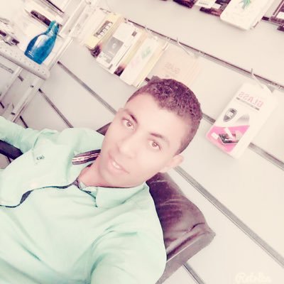 Profile Picture of Basem Sharaf (@sharaf2_basem) on Twitter