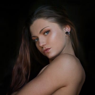 Profile Picture of ONLYFANS Aubrey Stark (@TemptressAubrey) on Twitter