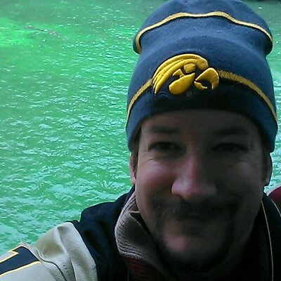 Profile Picture of Chris Sprosty (@casprosty) on Twitter