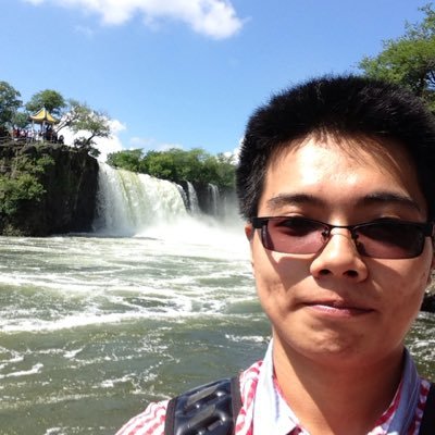 Profile Picture of Stephen Dai (@DaiStephen) on Twitter