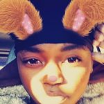 Profile Picture of nadine pierre felix (@jumppercat17) on Instagram