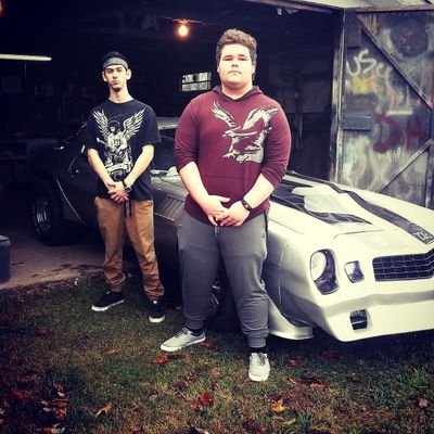 Profile Picture of Devan Hall (@Devan_Hall_) on Twitter