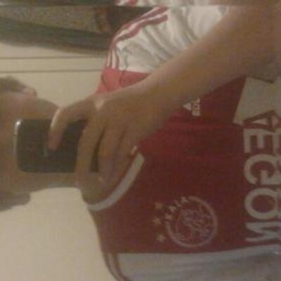 Profile Picture of Tom (@Tom_AjaX26) on Twitter