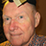 Profile Picture of John Finch (@jsfinch1) on Flickr