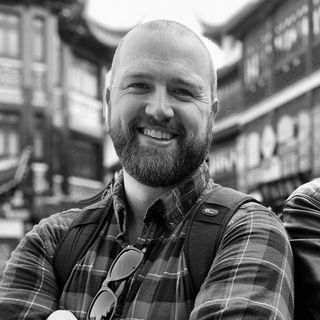 Eric Pickersgill - Instagram Profile Picture of Eric Pickersgill (@ericpickersgill) on Instagram