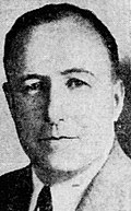 Profile Picture of James F. Hugheson Wikipedia