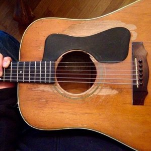 Profile Picture of John Baltic (@162966768) on Myspace