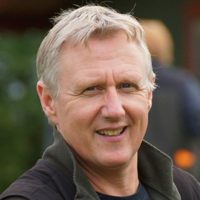 Profile Picture of John Hilbert (@JohnRock500) on Twitter