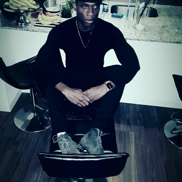 Profile Picture of Jamal Scott (@bosems2017) on Poshmark