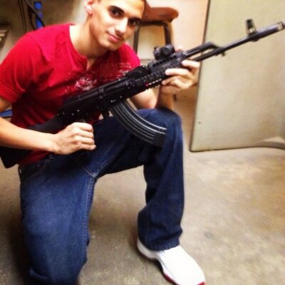 Profile Picture of Ashraf Mirfiq (@Arabmoney504) on Twitter