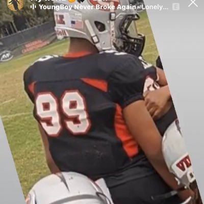 Profile Picture of Anthony Riddle 💤 💯 (@Aj95959036) on Twitter