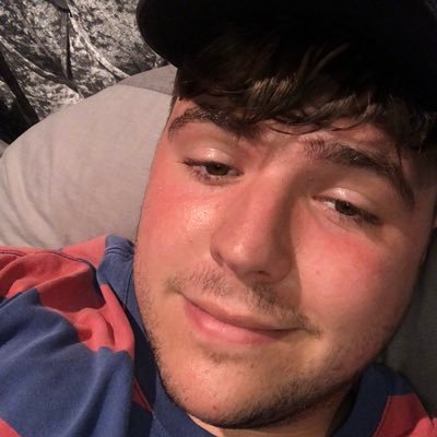 Profile Picture of Sean Magill (@SeanMagill14) on Twitter