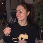 Profile Picture of Stanislava Orionova (@autumn_gift) on Instagram