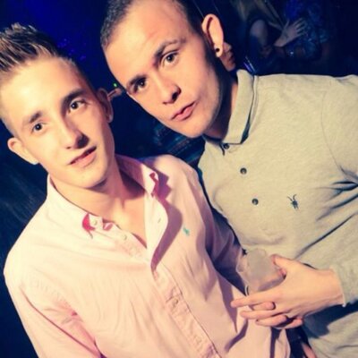 Profile Picture of Lucas'Carr (@Lucascarr99) on Twitter