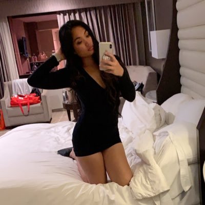 Profile Picture of Bianca De Los Santos (@Bianca12297) on Twitter