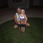 Profile Picture of Aaron Aldridge (@aaron.aldridge.789099) on Facebook