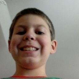 Profile Picture of Kadin Thomas Feltner (@kadin317) on Twitter
